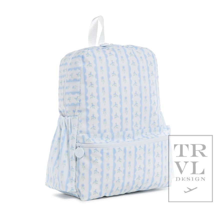 TRVL Backpacker