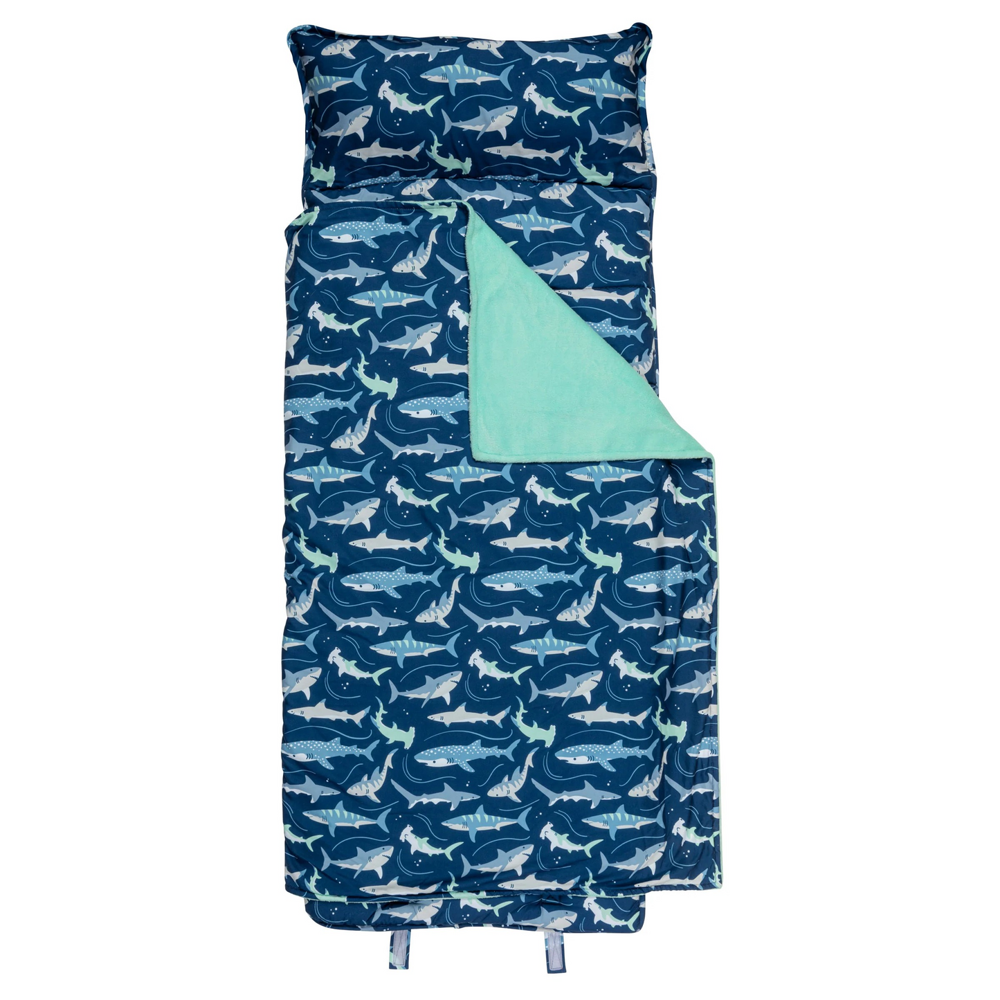 Stephen Joseph All Over Print Nap Mat