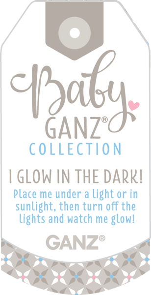 Ganz Glow Worm