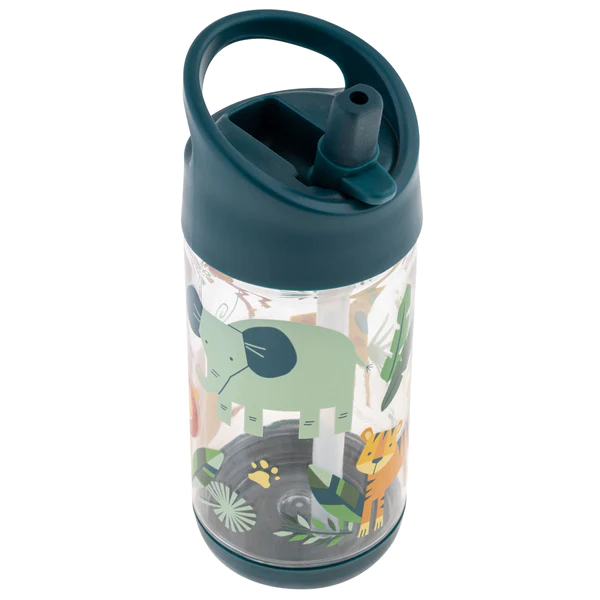 SJ Kids Flip Top Bottles