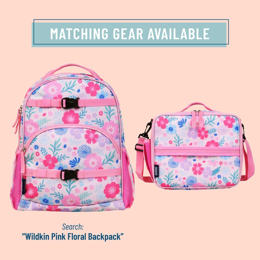Wildkin Eco Lunchbox