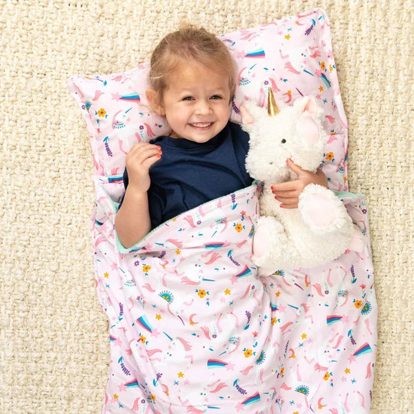 Stephen Joseph All Over Print Nap Mat