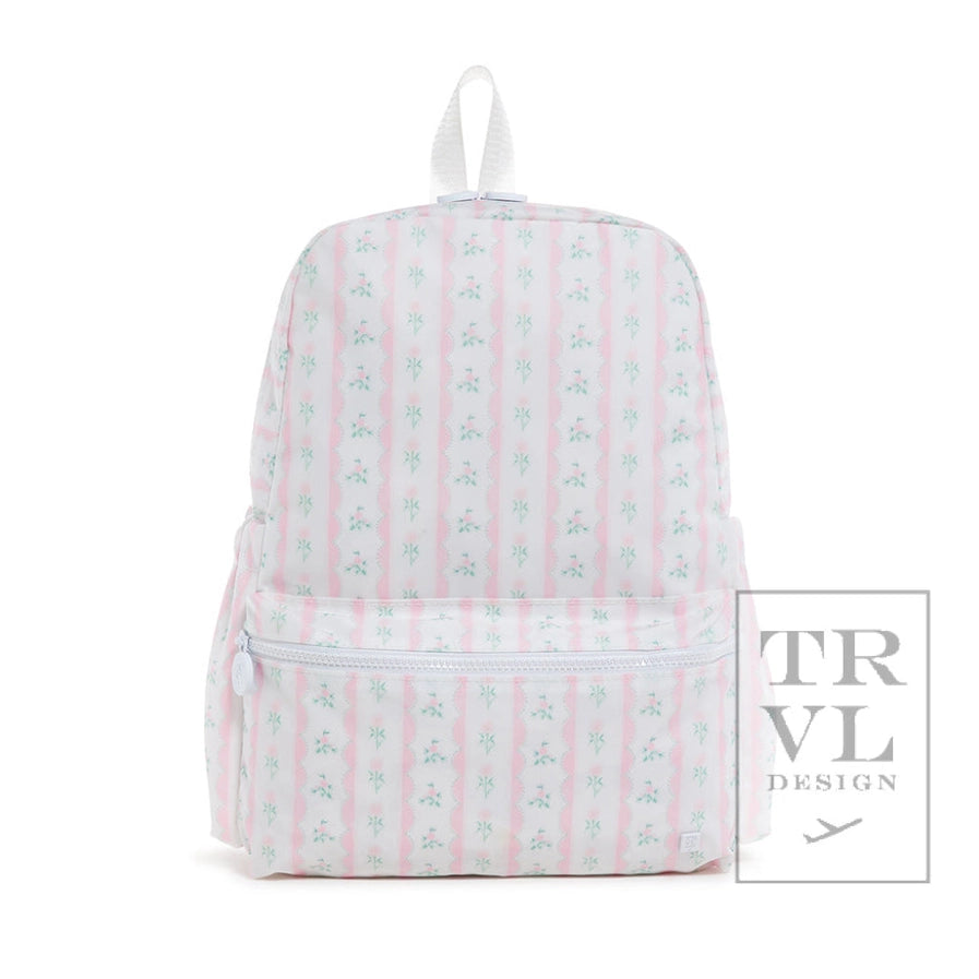 TRVL Backpacker