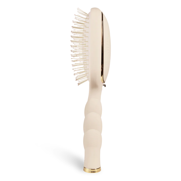 Teleties Detangler Hair Brush - Medium Hair