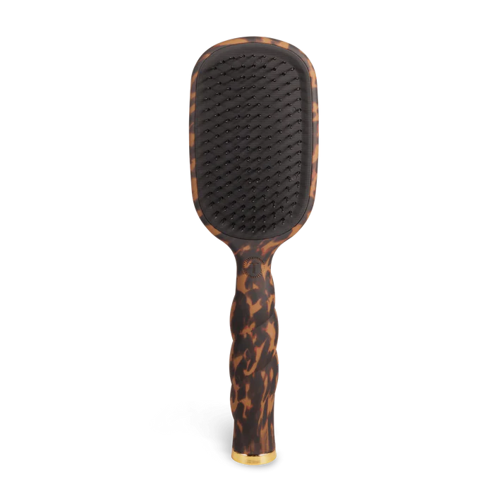 Teleties Detangler Brush - Thick Hair