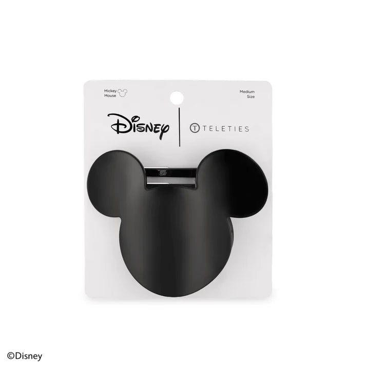 Teleties Mouse Flat Hair Clip