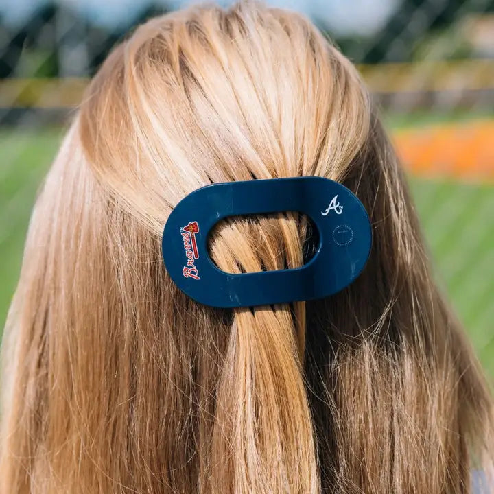 Atlanta Braves Teleties Collection