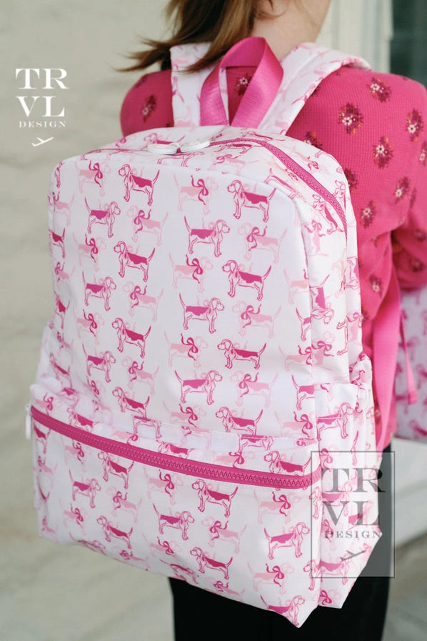 TRVL Backpacker