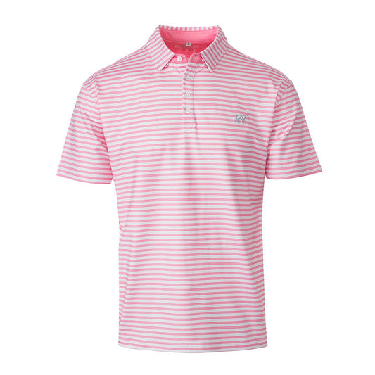 Fieldstone Carlyle Performance Polo