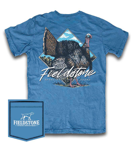 Fieldstone Strutter Tee