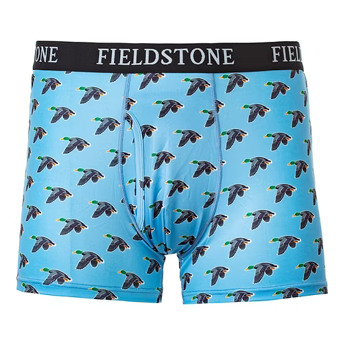 Fieldstone Pattern Boxer Briefs