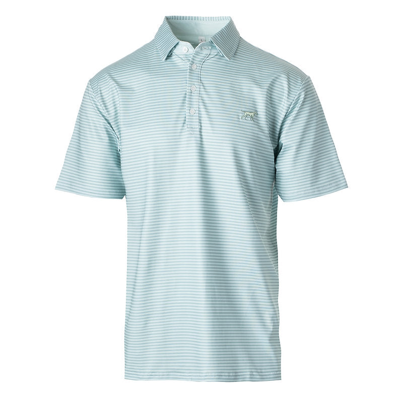 Fieldstone Signature Polo Shirt