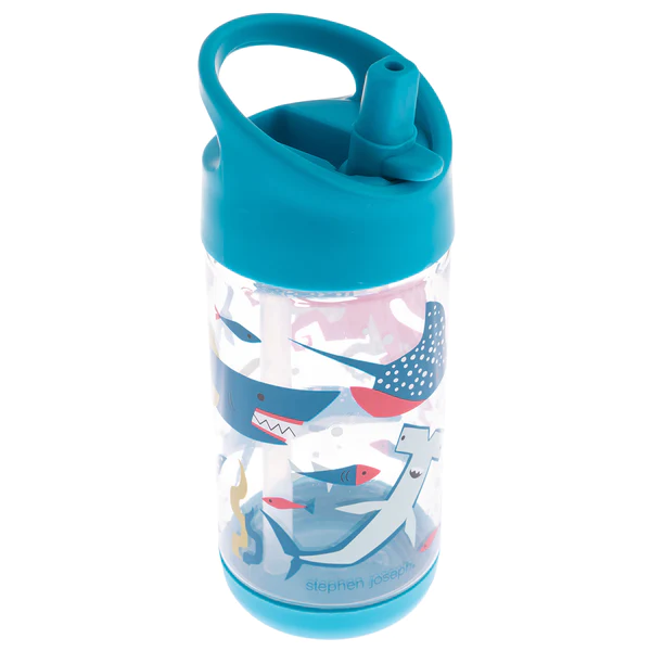 SJ Kids Flip Top Bottles