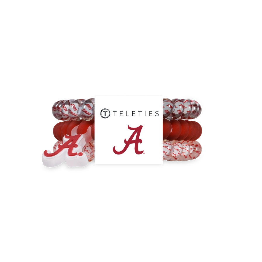 Teleties - Collegiate