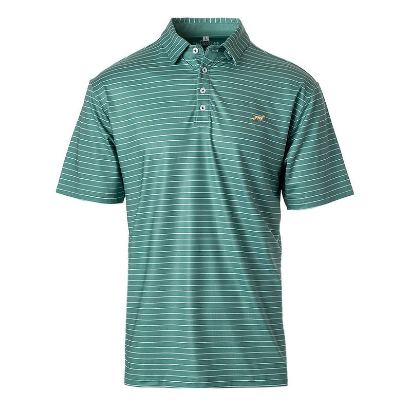 Fieldstone Clubhouse Polo - Toddler/Youth/Adult
