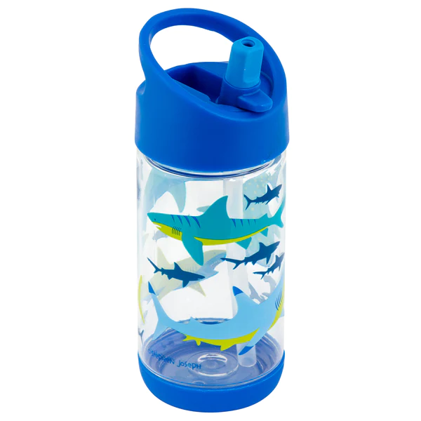 SJ Kids Flip Top Bottles
