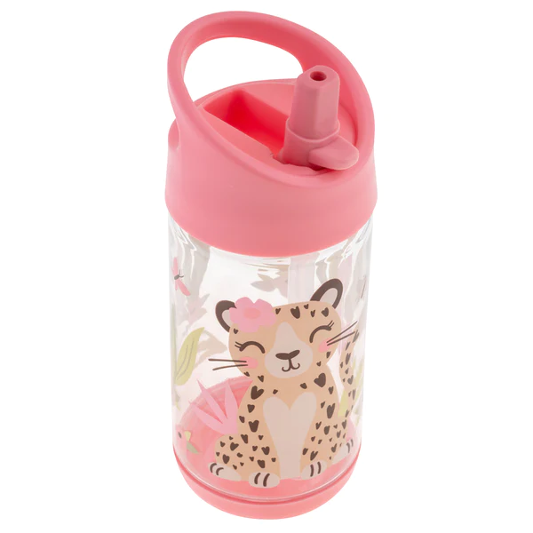 SJ Kids Flip Top Bottles