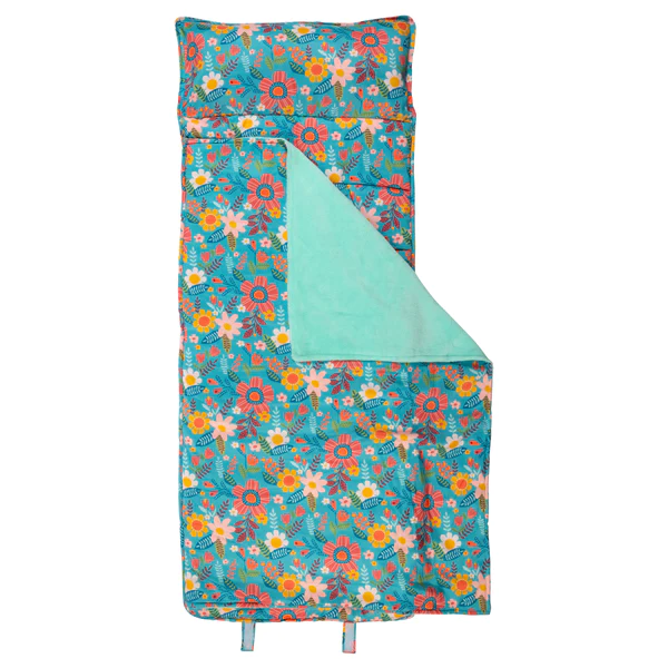 Stephen Joseph All Over Print Nap Mat