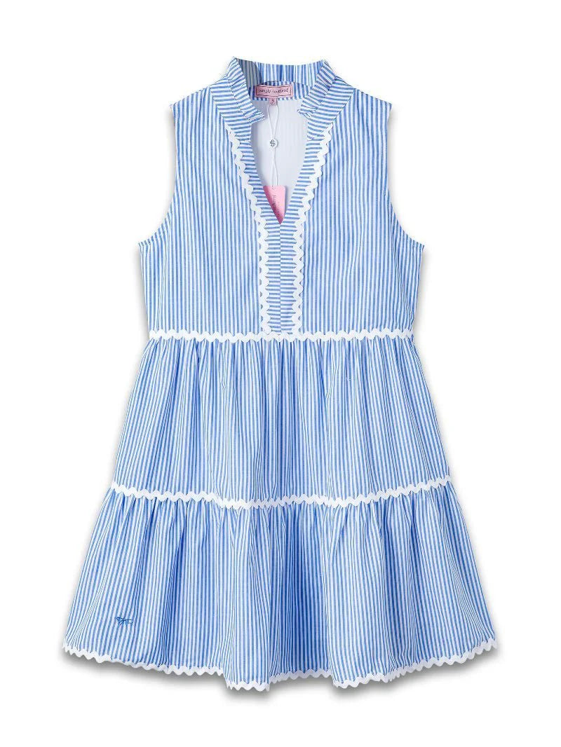 Simply Southern Youth Prep Dress