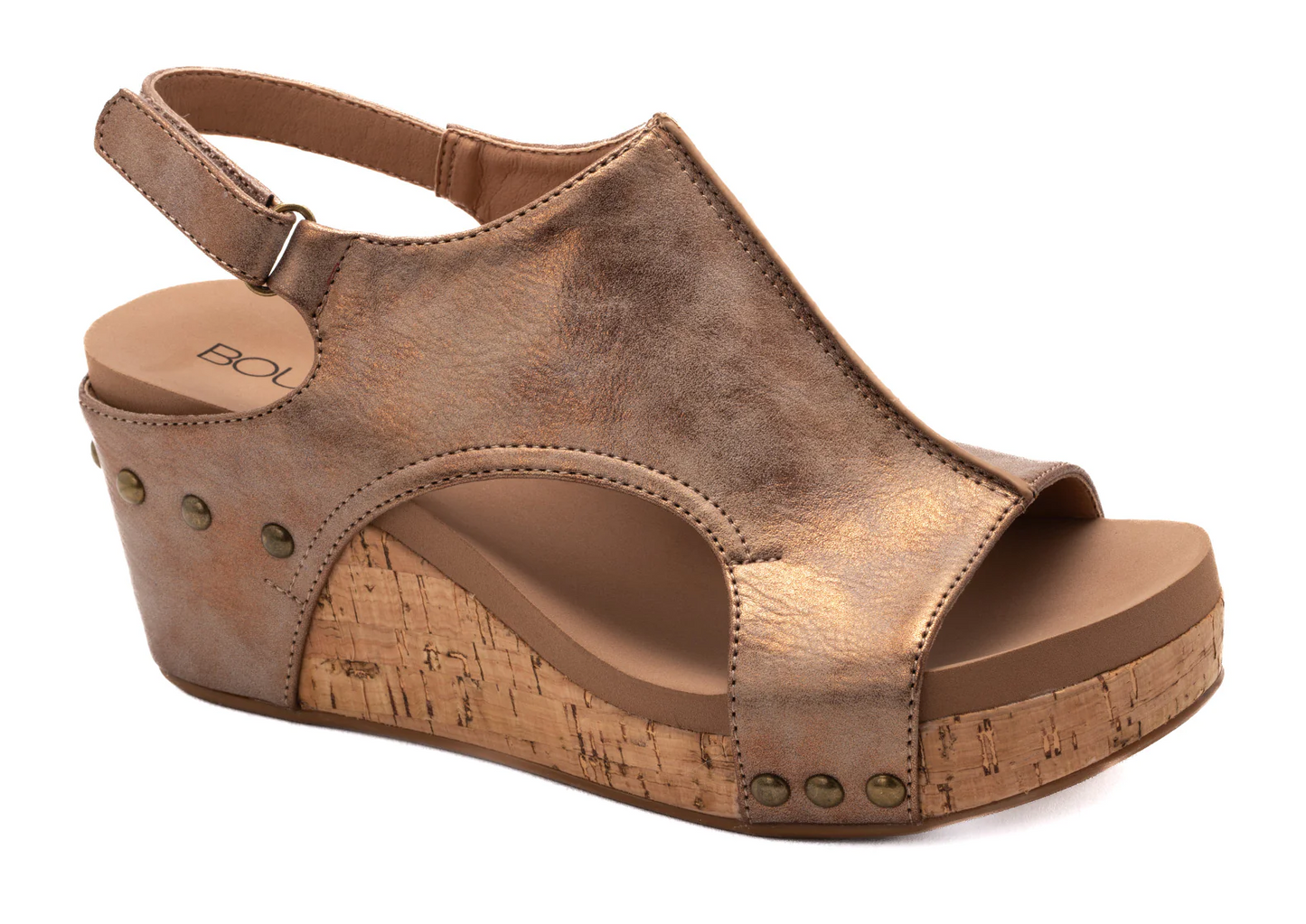 Corky's Carley Wedge