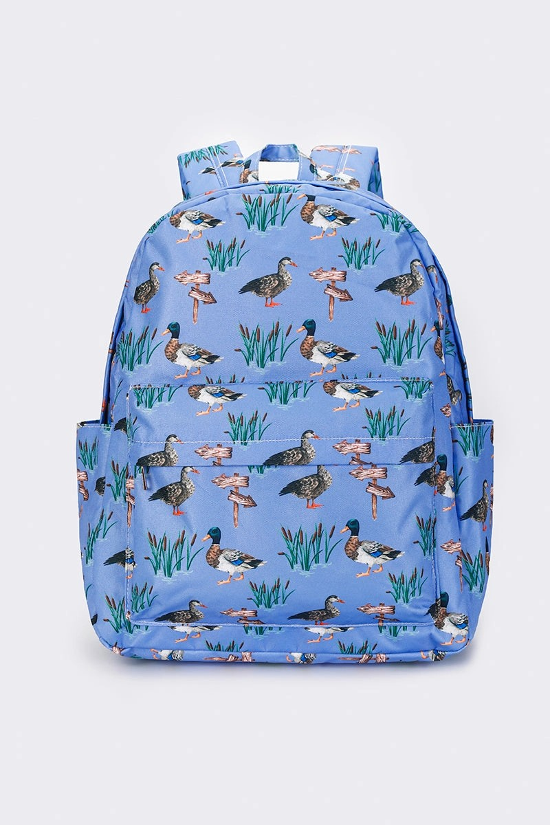 Sassy Kids Backpack