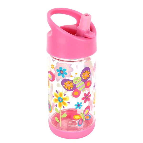 SJ Kids Flip Top Bottles