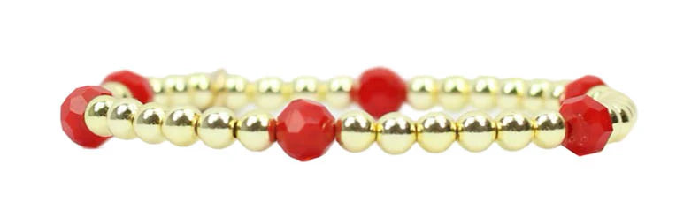 Bourbon & Bowties Stax Bracelets