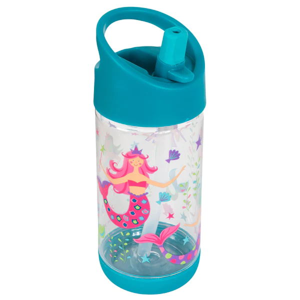 SJ Kids Flip Top Bottles