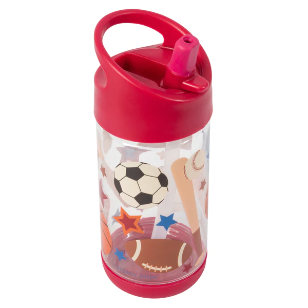 SJ Kids Flip Top Bottles