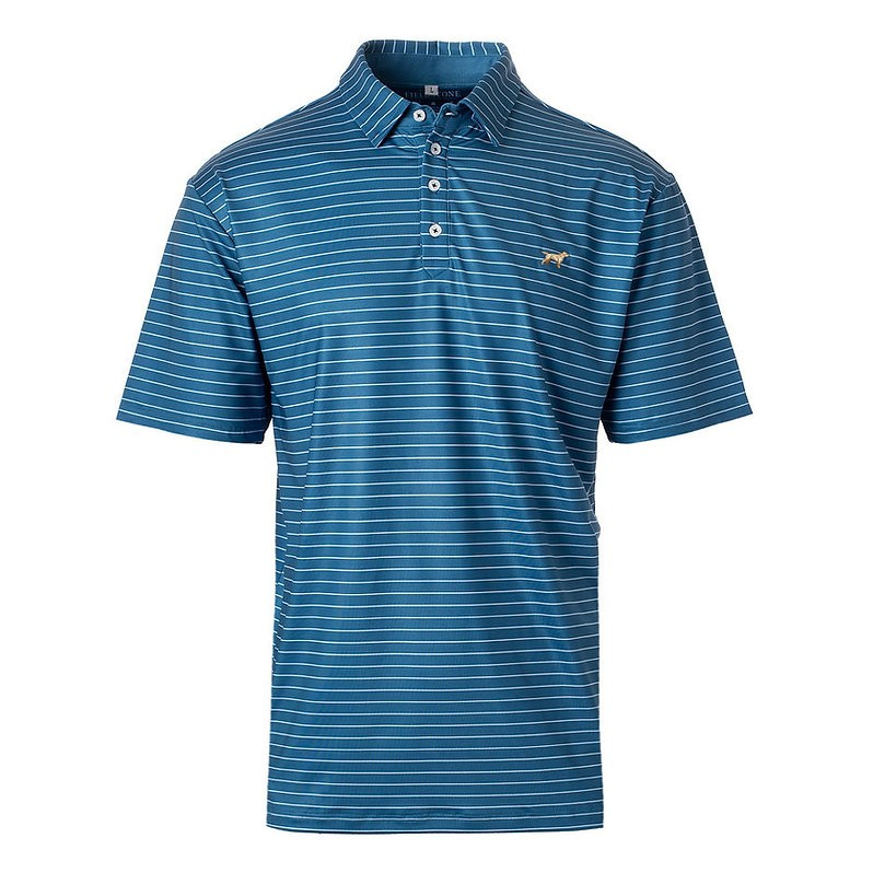 Fieldstone Clubhouse Polo - Toddler/Youth/Adult