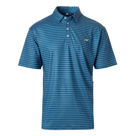 Fieldstone Clubhouse Polo - Toddler/Youth/Adult