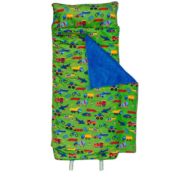 Stephen Joseph All Over Print Nap Mat