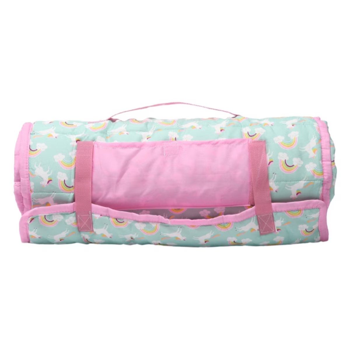 JM Nap Mat - Leaping Unicorn