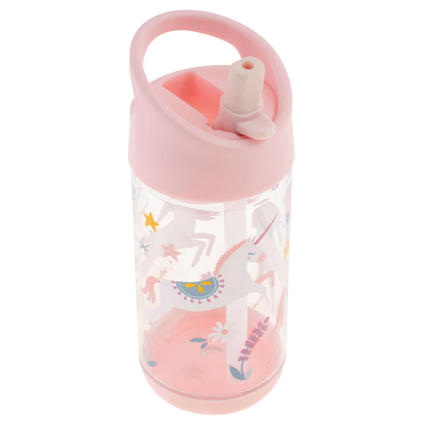 SJ Kids Flip Top Bottles