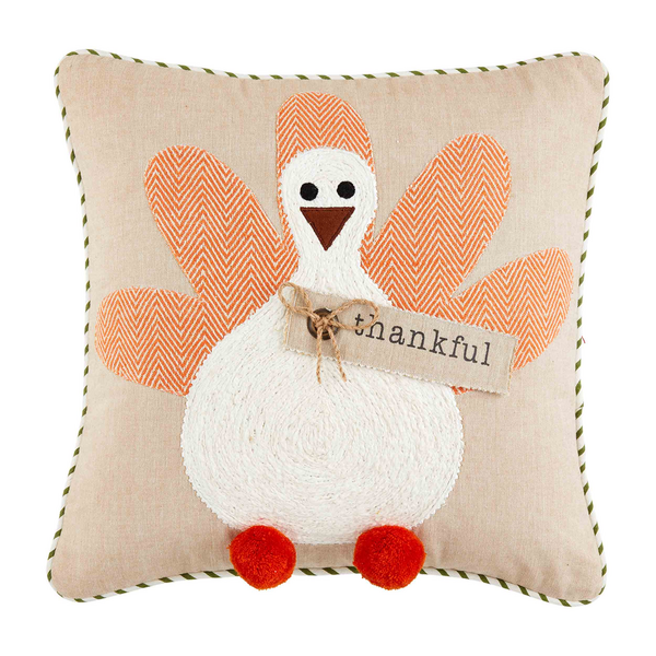 Mudpie Fall Pillows