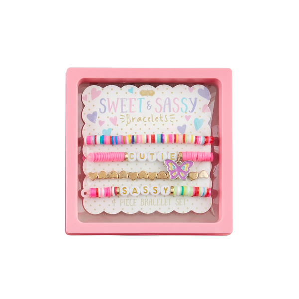 Mudpie Boxed Bracelet Sets