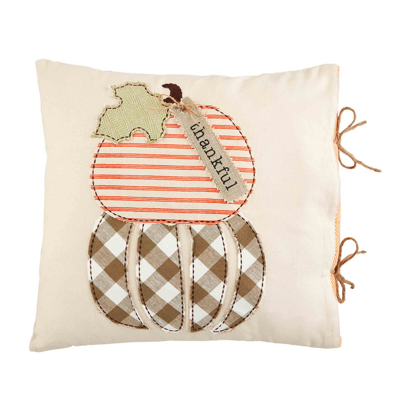 Mudpie Fall Pillows