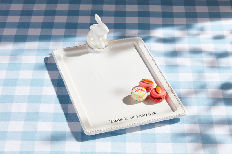 Mudpie Circa Accessory Platter