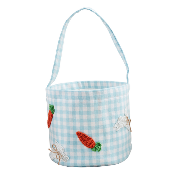 Mudpie Beaded Easter Buckets
