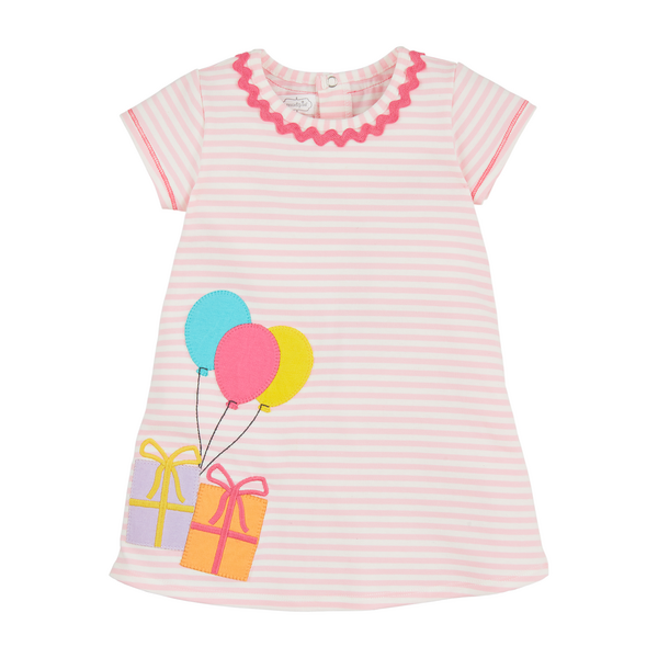 Mudpie Birthday Present Dress