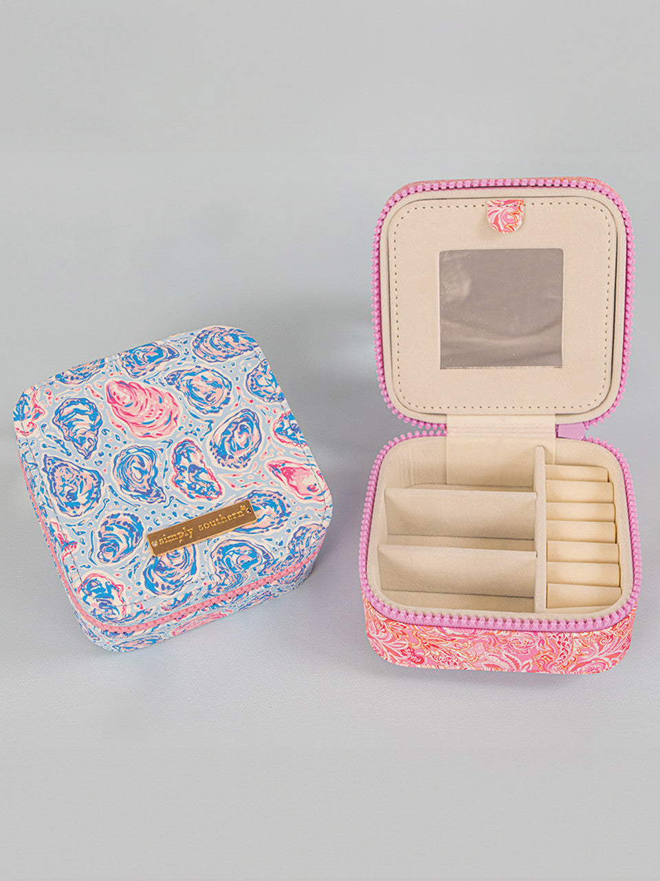 Simply Southern Jewelry Case