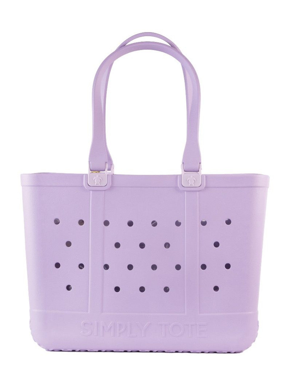 Simply Southern Tote