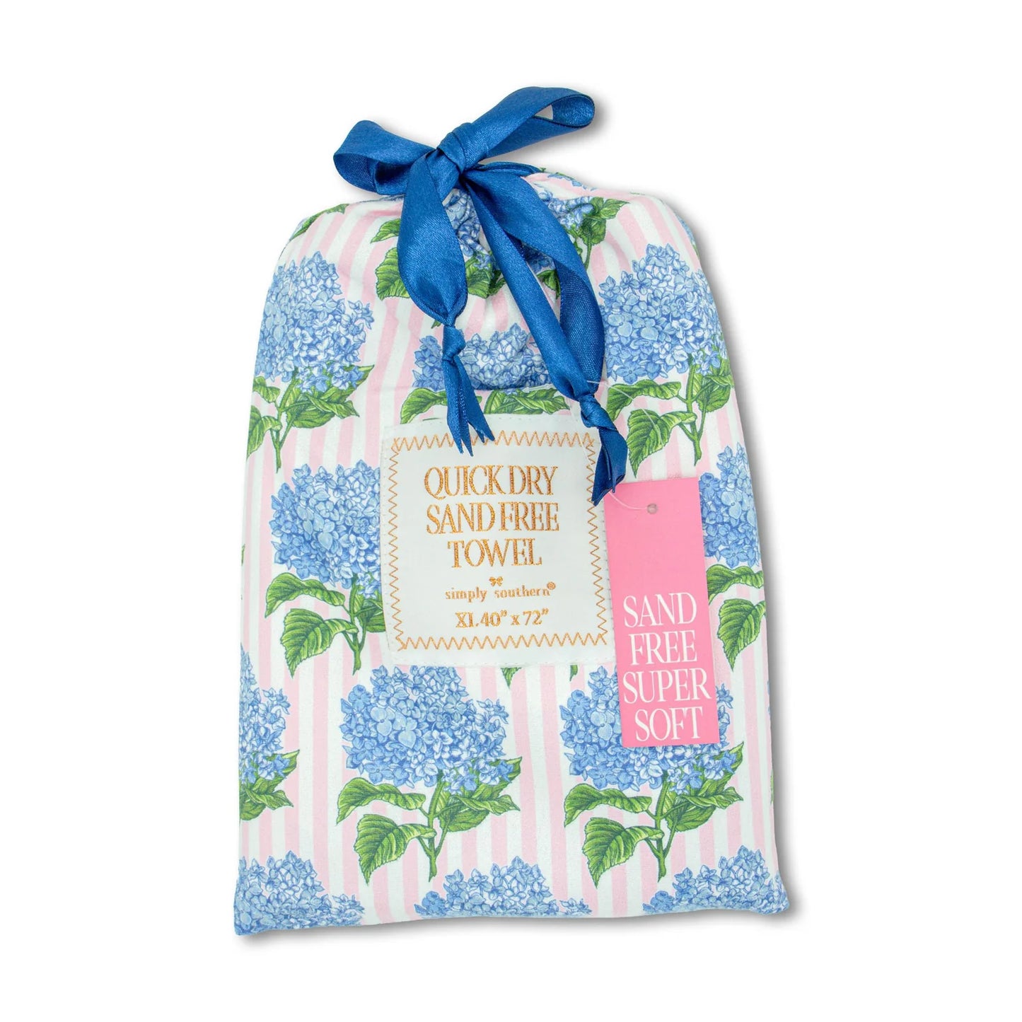 Simply Southern Quick Dry Beach Towels