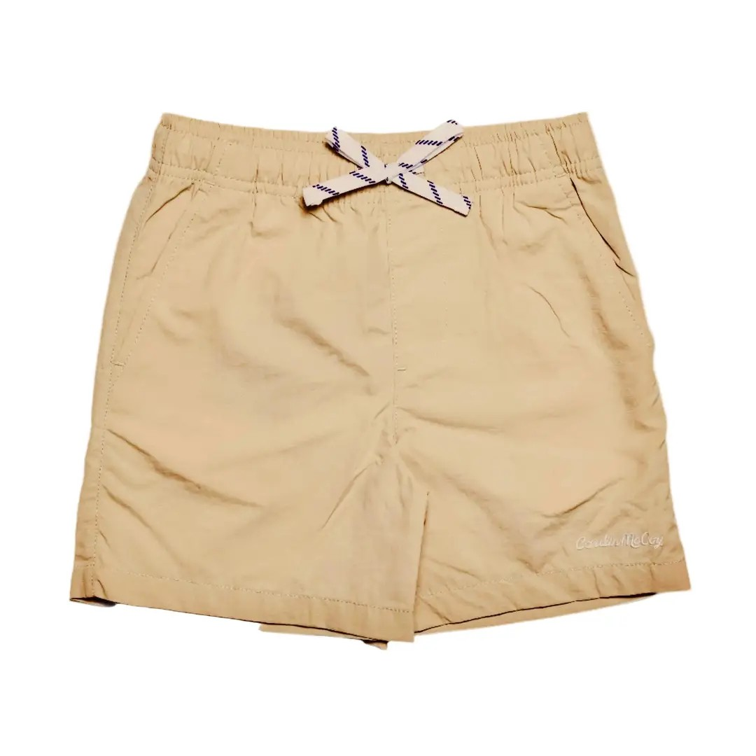 Cardin McCoy Performance Shorts
