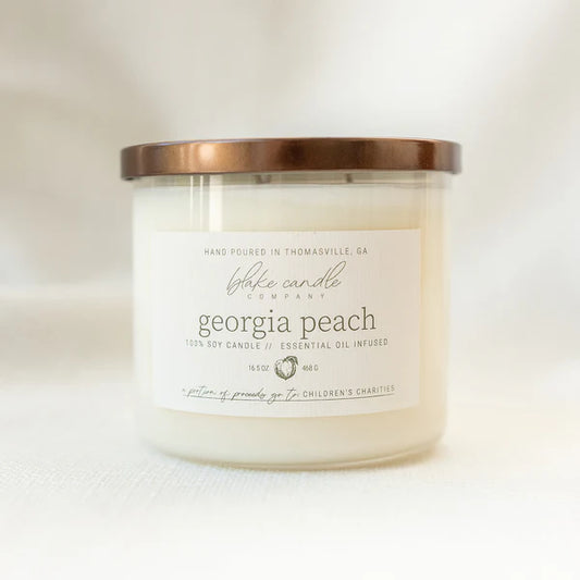 Blake Candle Company 16.5oz