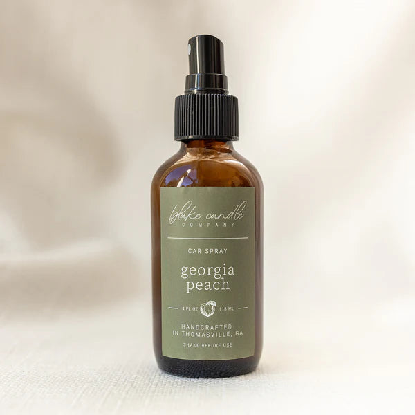 Blake Candle Car Spray