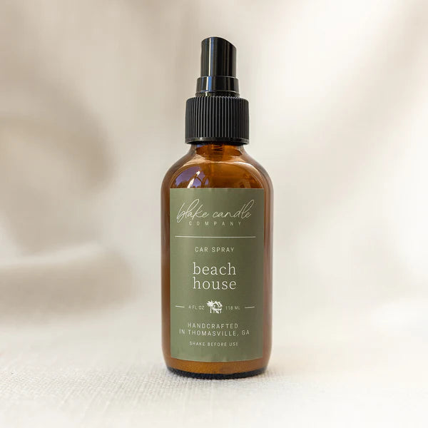 Blake Candle Car Spray