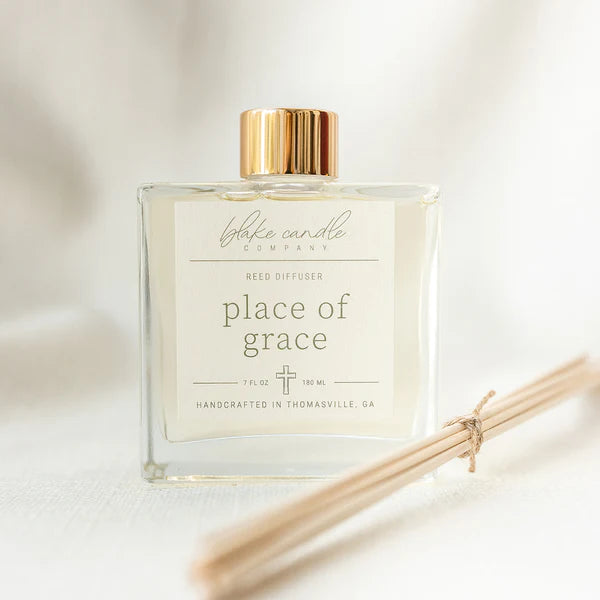 Blake Candle Diffusers