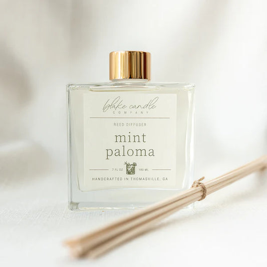 Blake Candle Diffusers