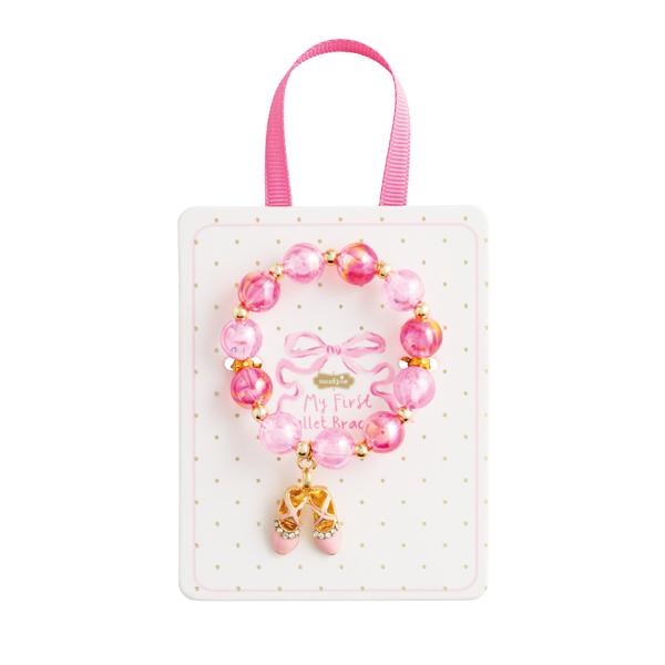 Mudpie Ballet Bracelet